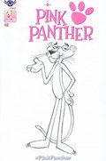 THE PINK PANTHER #2-RI 