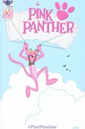 THE PINK PANTHER #2C 
