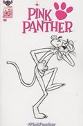 THE PINK PANTHER #3-RI 