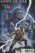 CIVIL WAR II: GODS OF WAR #4B 