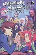 LUMBERJANES / GOTHAM ACADEMY #5 