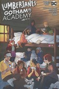 LUMBERJANES / GOTHAM ACADEMY #5-SUB 