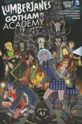 LUMBERJANES / GOTHAM ACADEMY #1 