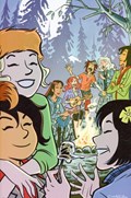 LUMBERJANES / GOTHAM ACADEMY #2-RI 