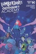 LUMBERJANES / GOTHAM ACADEMY #3 