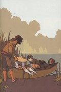 LUMBERJANES / GOTHAM ACADEMY #4-RI 