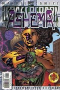 HEROES REBORN: ASHEMA #1 