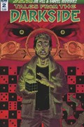 TALES FROM THE DARKSIDE #2 