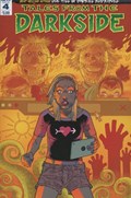 TALES FROM THE DARKSIDE #4 