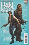 HAN SOLO #1-HAST 