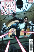 HAN SOLO #5-RI-C 