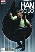 HAN SOLO #5-RI-B 