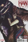 HAN SOLO #1 