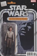 HAN SOLO #1B 