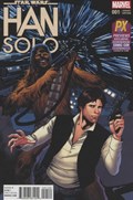 HAN SOLO #1-PX 