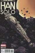 HAN SOLO #3-RI 