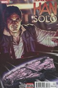 HAN SOLO #3 