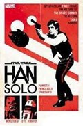 HAN SOLO #1-FRIED 