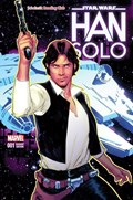 HAN SOLO #1-SCHOL 