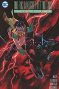 DARK KNIGHT RETURNS, THE: THE LAST CRUSADE #1-RI-D 