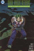 DARK KNIGHT RETURNS, THE: THE LAST CRUSADE #1 
