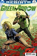 GREEN ARROW #9B 