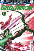 GREEN ARROW #11 