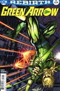 GREEN ARROW #12B 