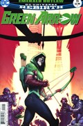 GREEN ARROW #15 