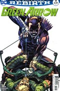 GREEN ARROW #14B 