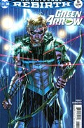 GREEN ARROW #16B 