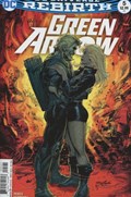 GREEN ARROW #5B 
