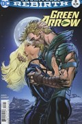 GREEN ARROW #8B 
