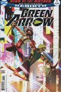 GREEN ARROW #7 
