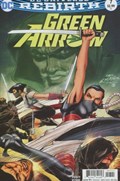 GREEN ARROW #7B 