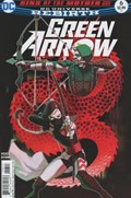 GREEN ARROW #6 