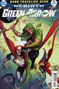 GREEN ARROW #28 