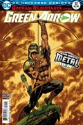GREEN ARROW #32B 