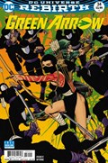 GREEN ARROW #34B 