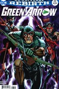 GREEN ARROW #23B 