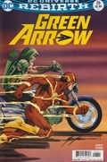 GREEN ARROW #26B 