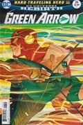 GREEN ARROW #26 