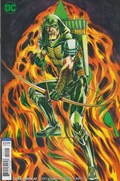 GREEN ARROW #42B 