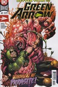 GREEN ARROW #41 