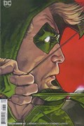 GREEN ARROW #43B 