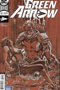 GREEN ARROW #37B 