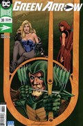 GREEN ARROW #38B 