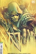 GREEN ARROW #49B 