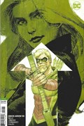 GREEN ARROW #50B 