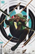 GREEN ARROW #44B 